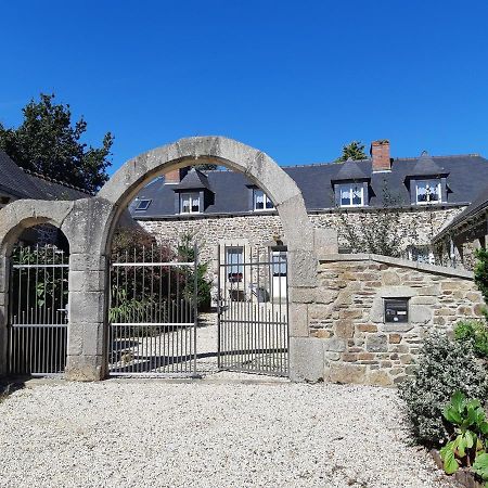 L'Arche De Kerohan Plouha Buitenkant foto